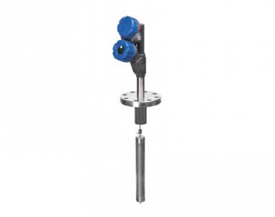 E3 Modulevel® liquid level transmitter